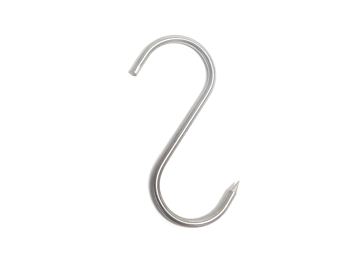 Tagwood BBQ S shape meat hooks ( set of 7) | BBQ56SS