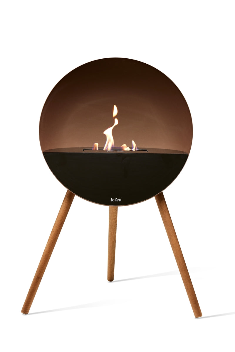 Eye Mocca by Le Feu
