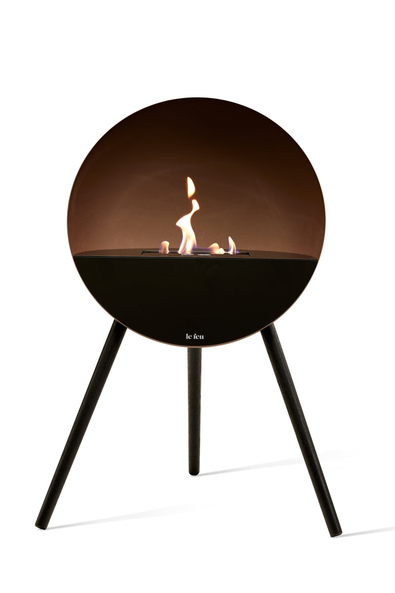Eye Mocca by Le Feu
