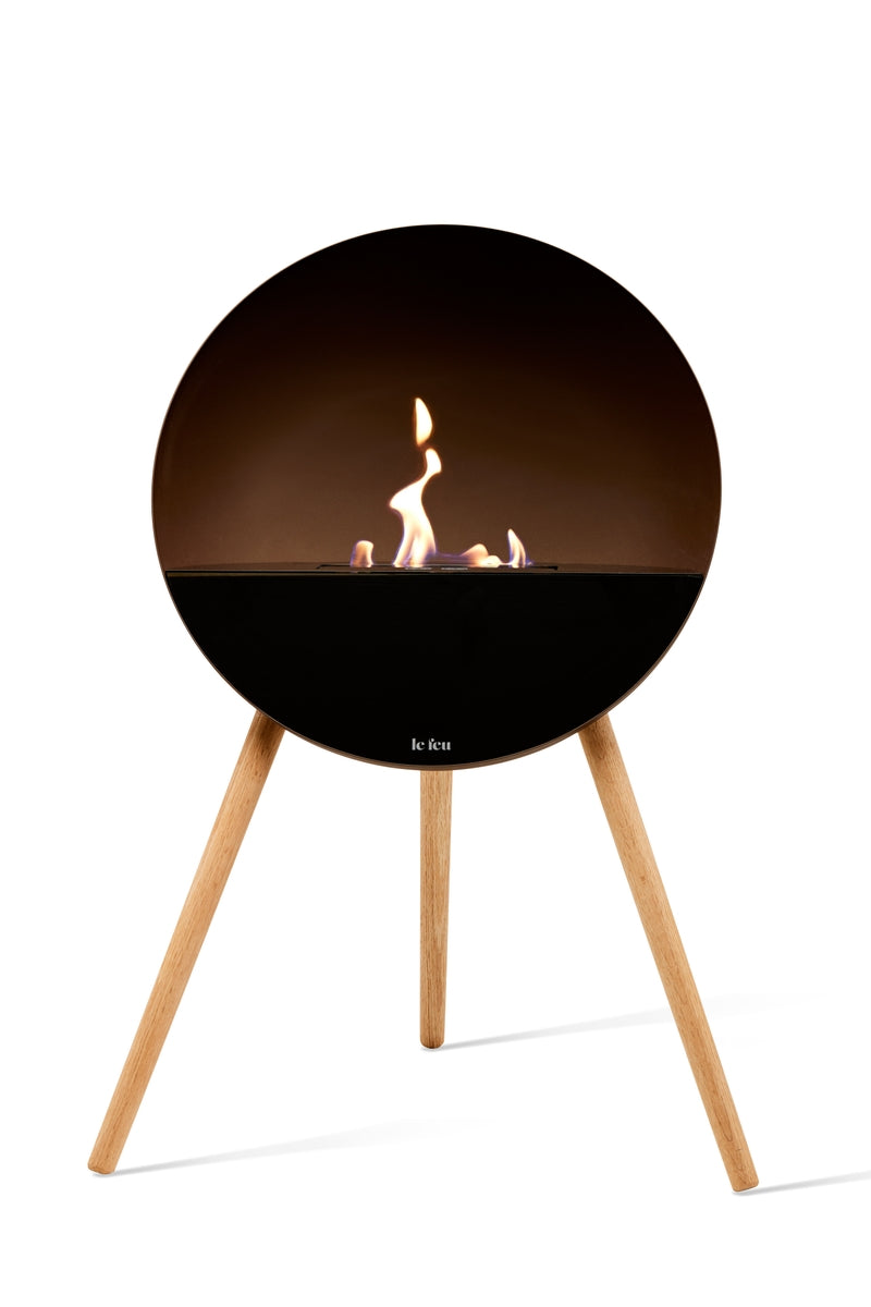 Eye Mocca by Le Feu