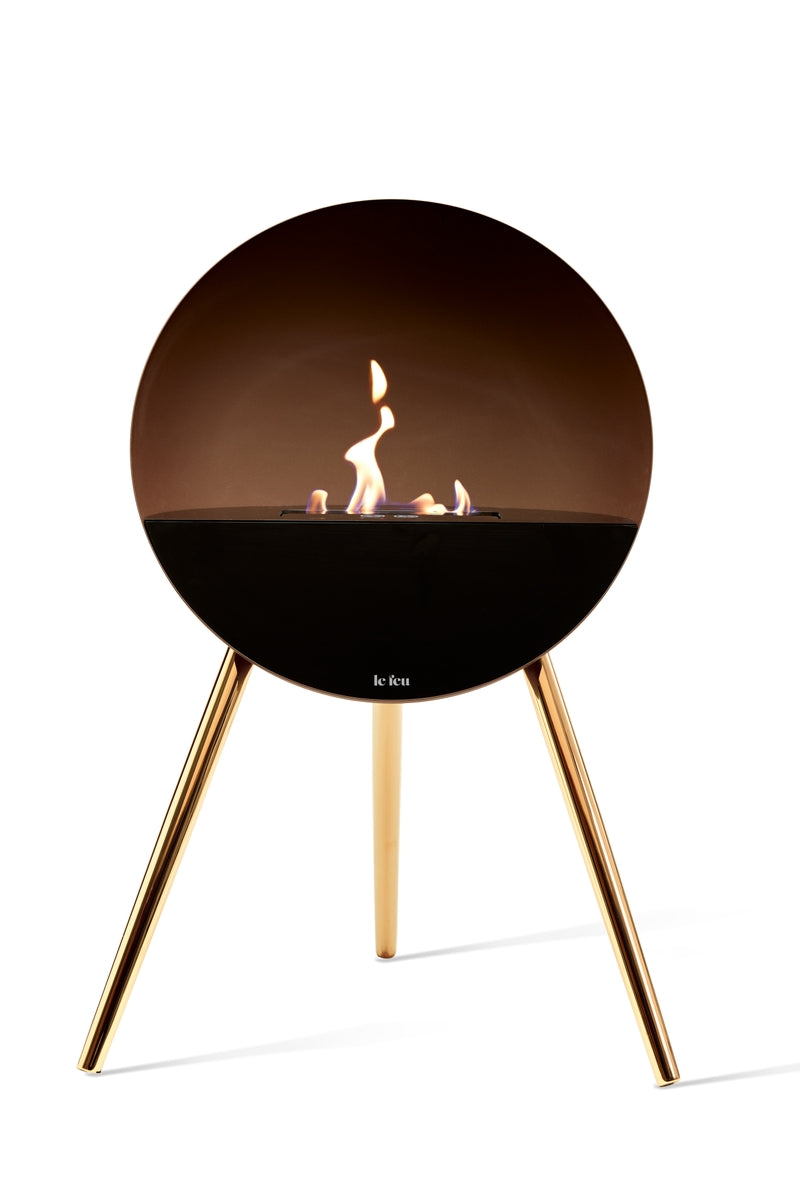 Eye Mocca by Le Feu
