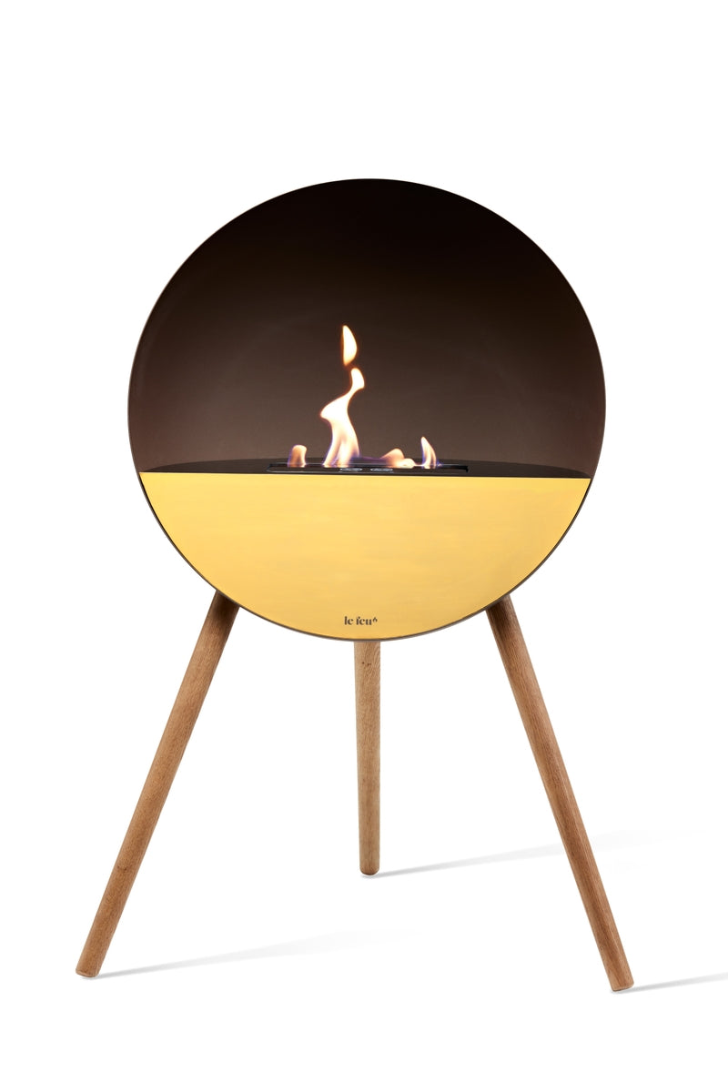 Eye Mocca by Le Feu