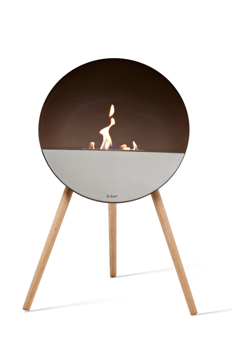 Eye Mocca by Le Feu