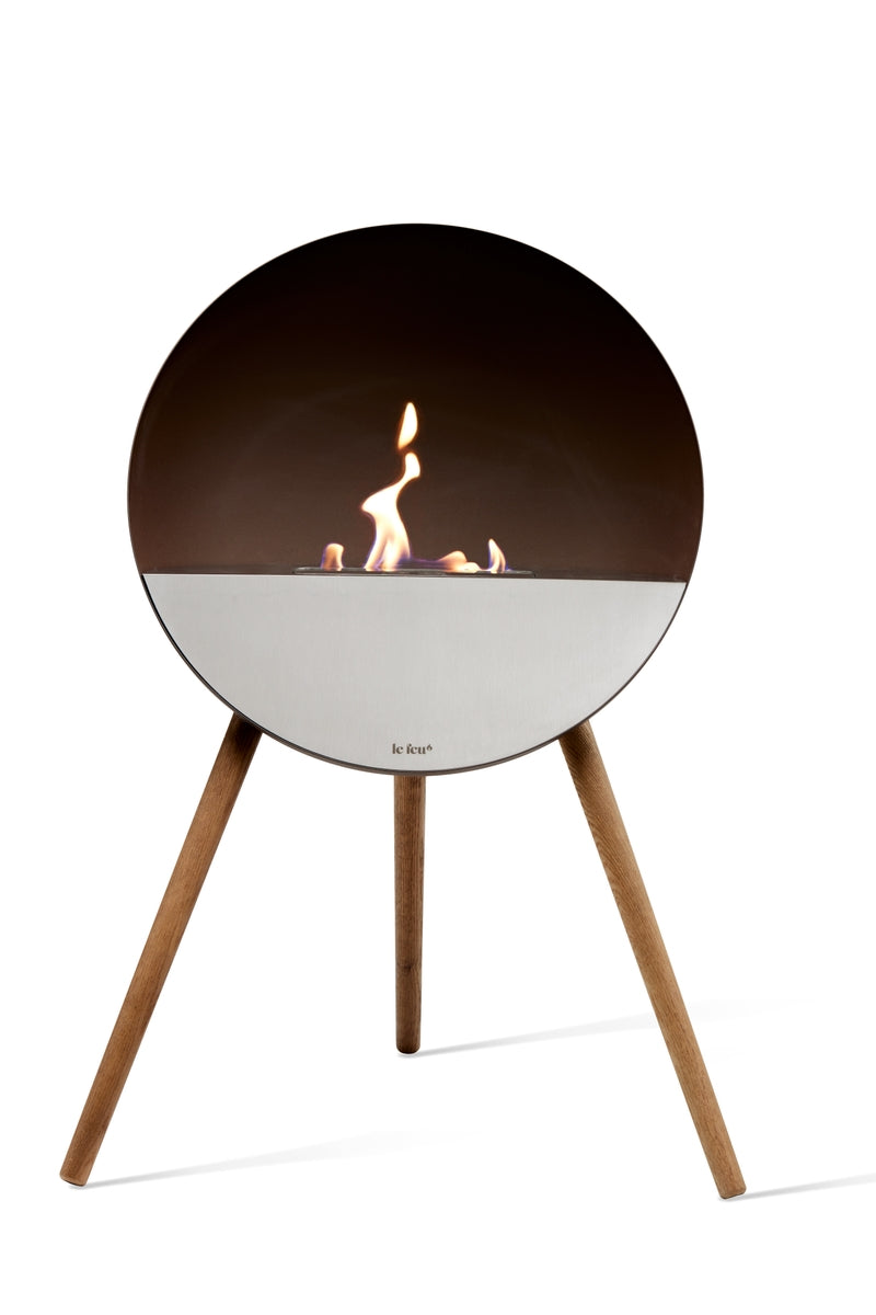 Eye Mocca by Le Feu