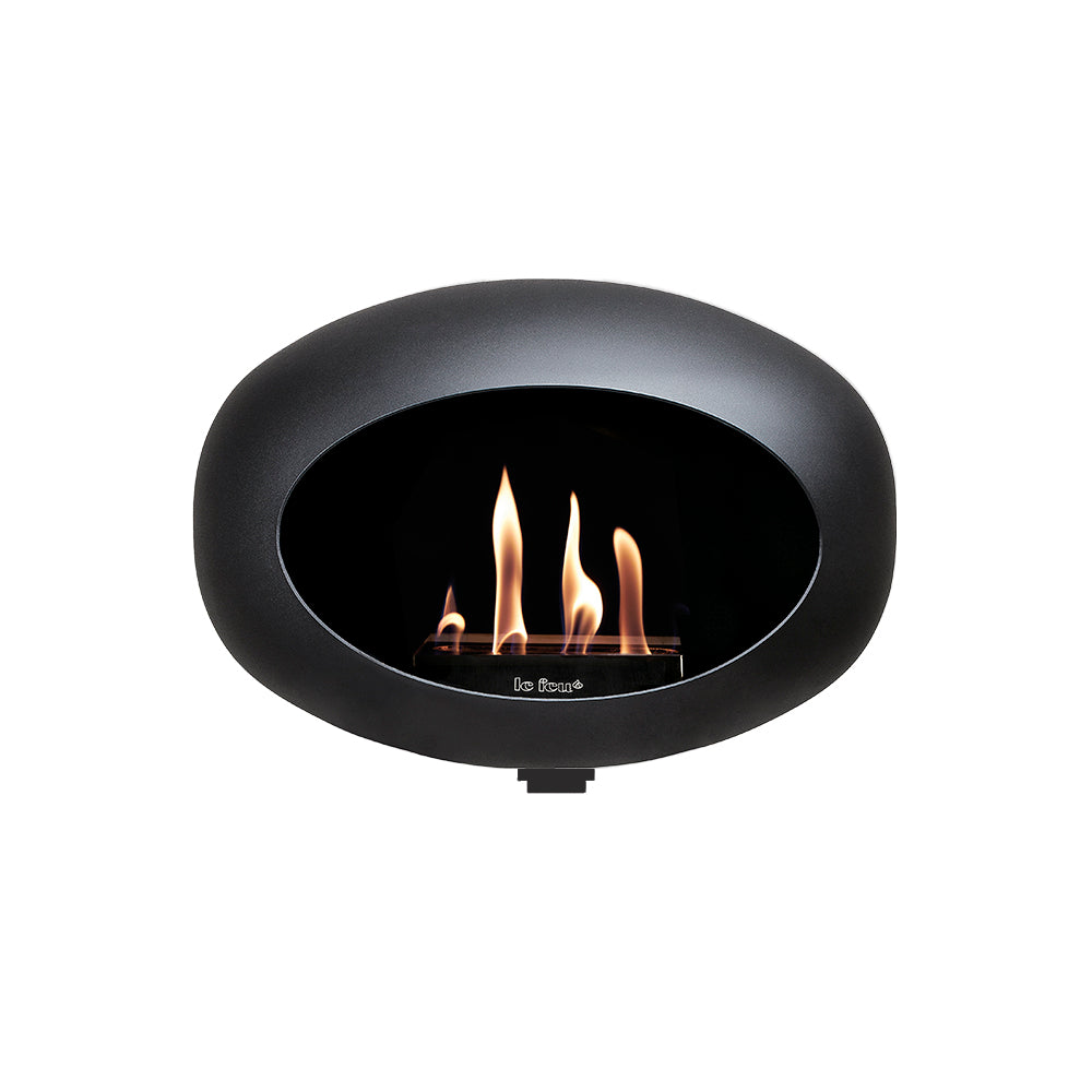 Dome Wall by Le Feu