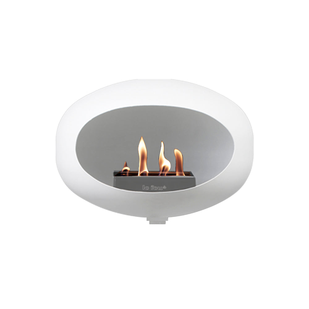 Dome Wall by Le Feu