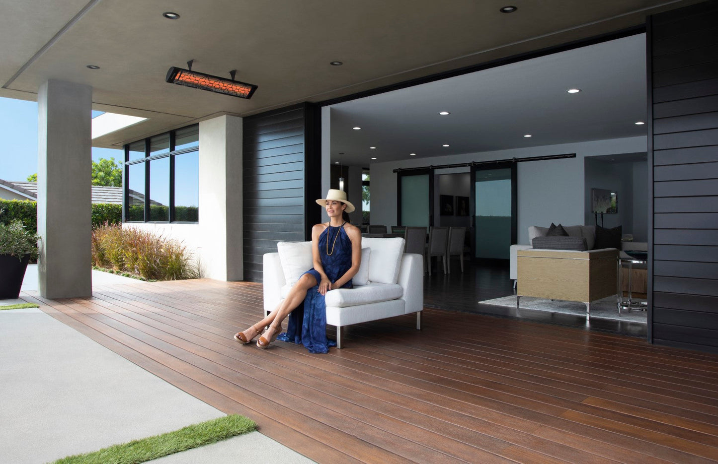 Mediterranean Motif Upgrade Kit (fascia)