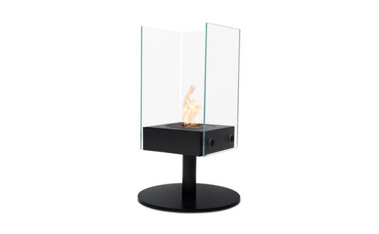 EcoSmart Fire Orbit Designer Fireplace