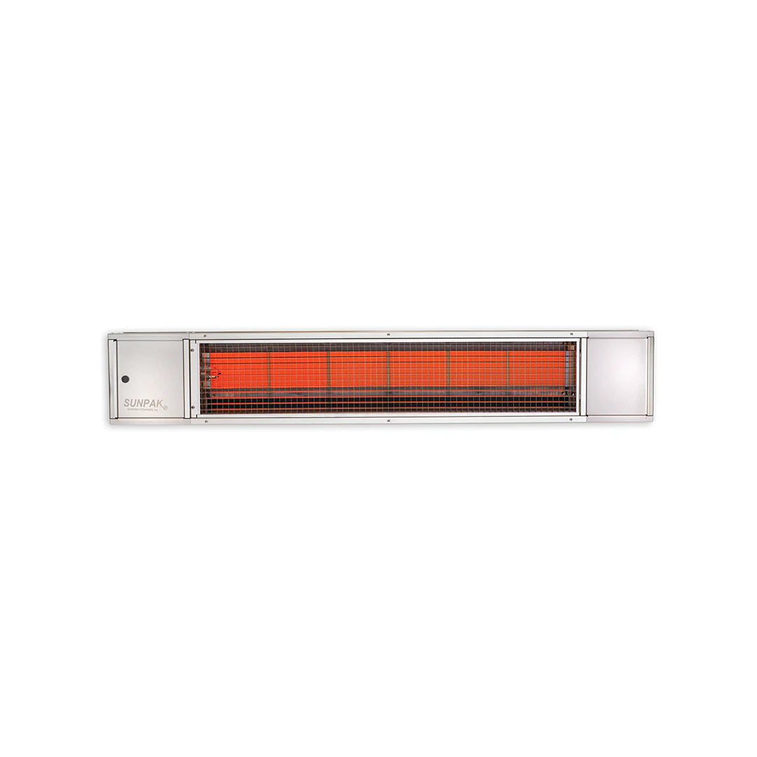Sunpak S25 Infrared Gas Patio Heater