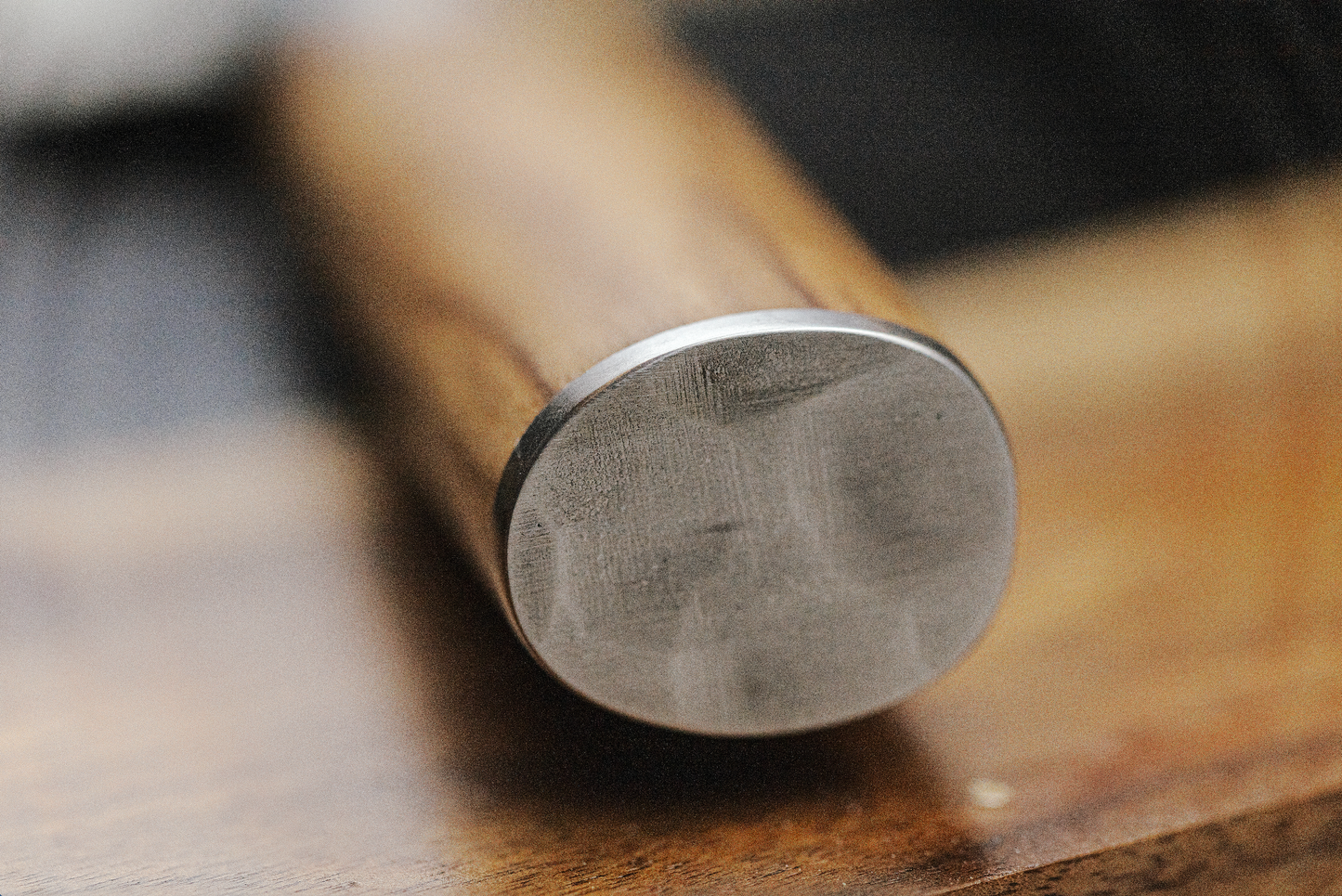 Anvil Luxury Utility Knife