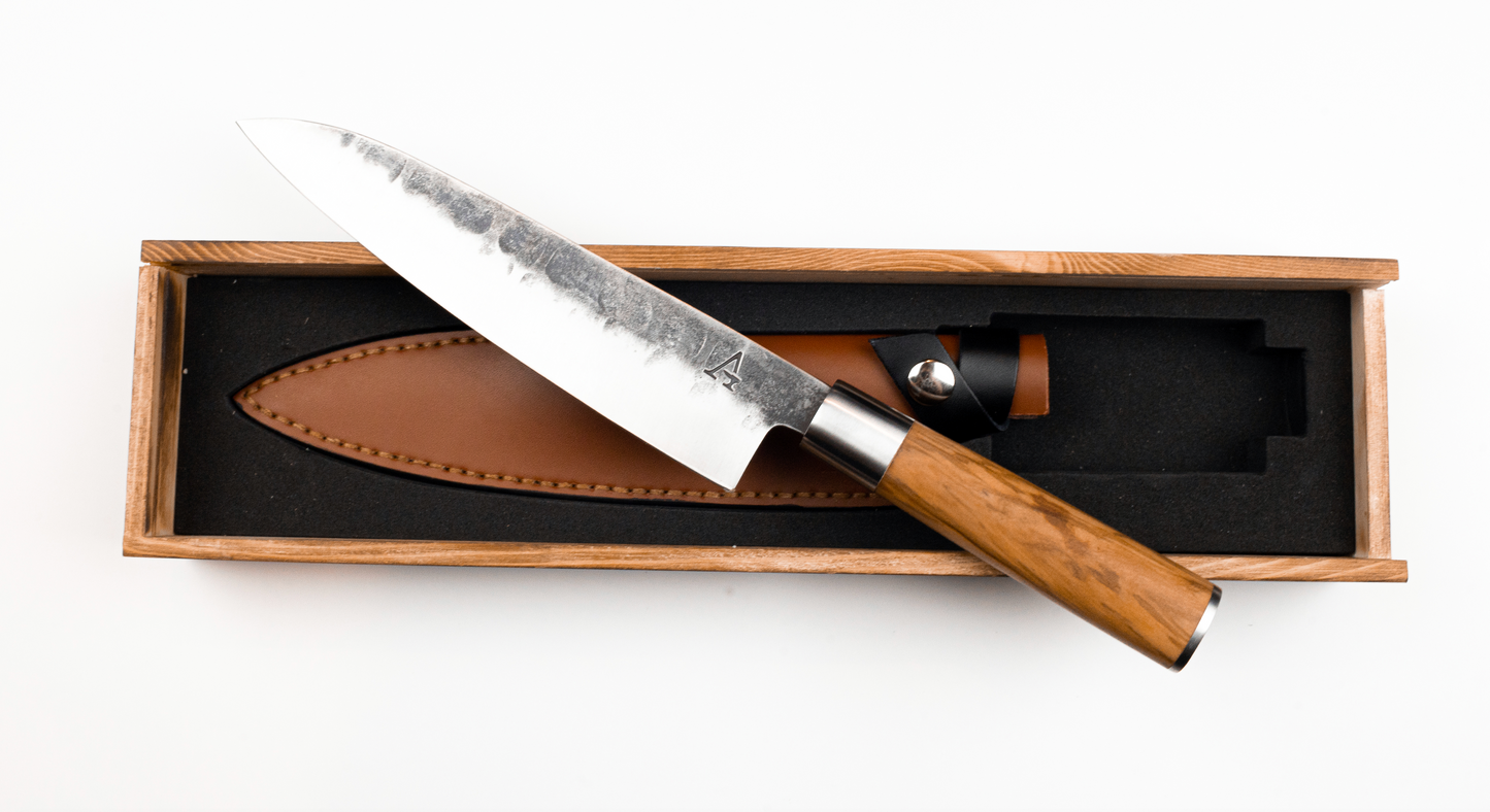 Anvil Luxury Chef's Knife