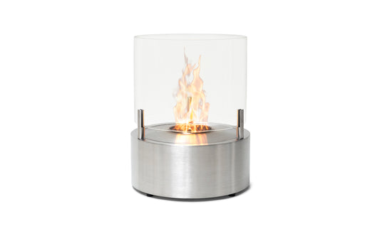 EcoSmart Fire T-Lite 8 Designer Fireplace