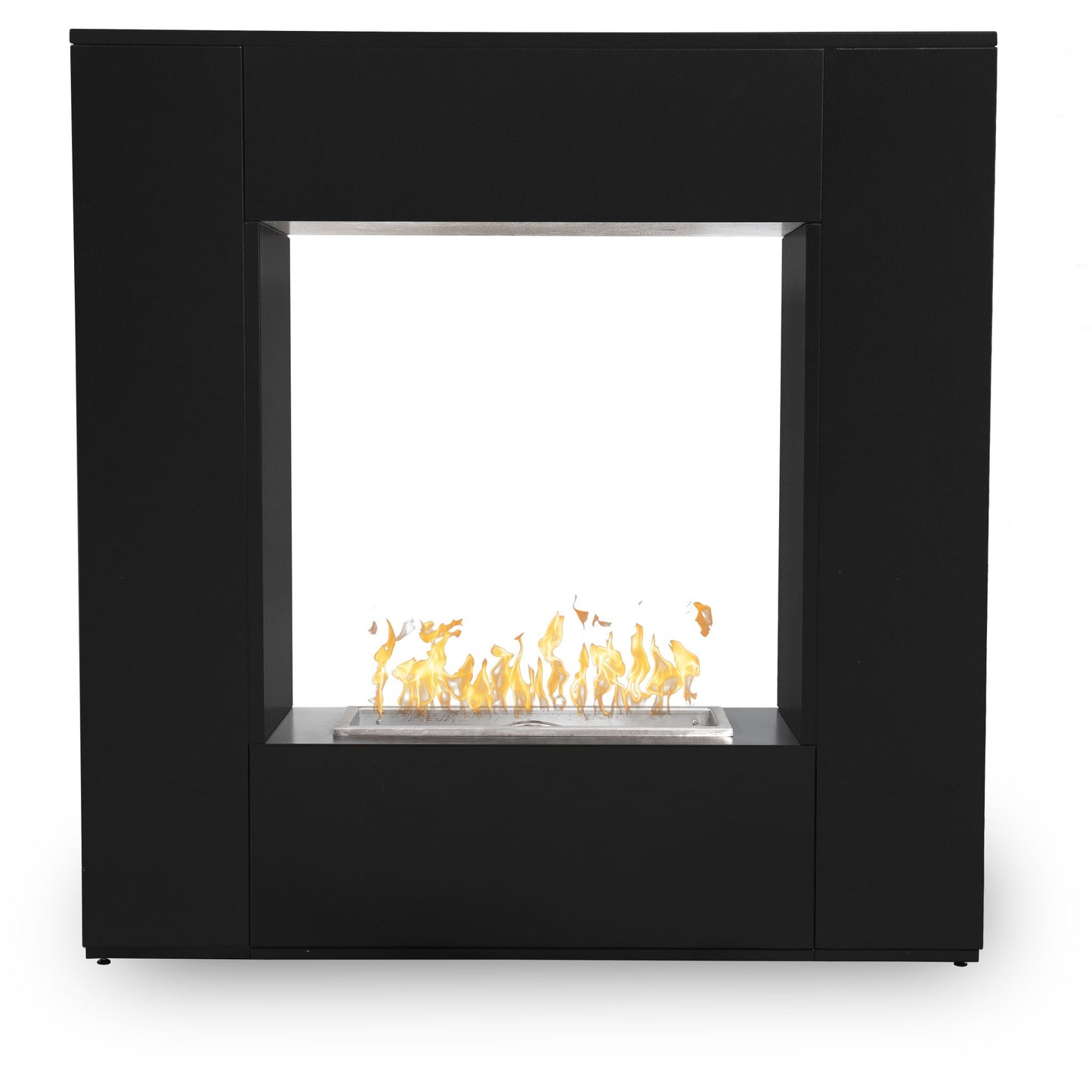 The Williams Fireplace Collection