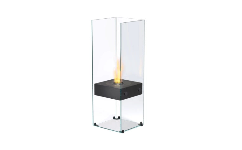 EcoSmart Fire Ghost Designer Fireplace