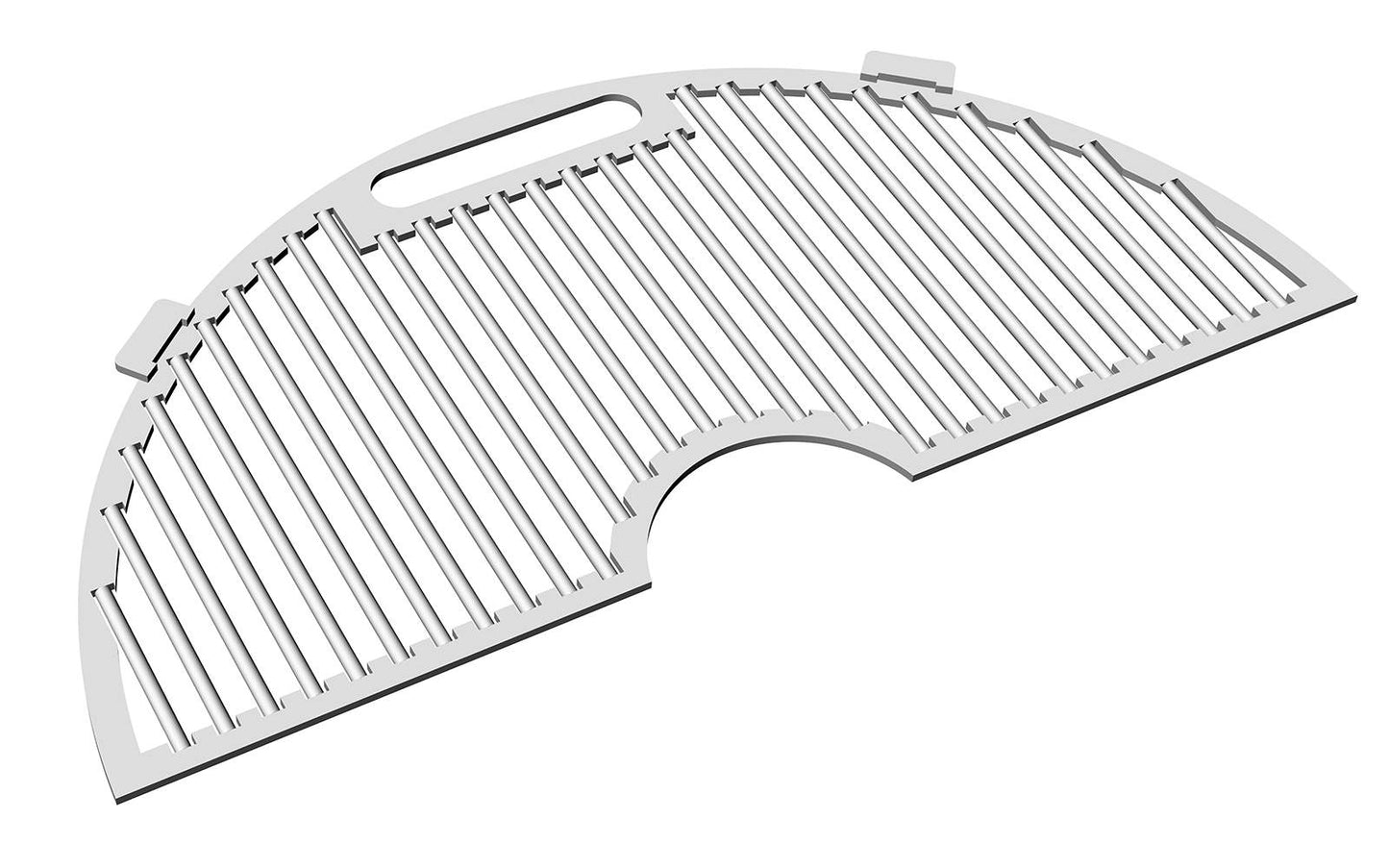 Gather Grills  Extra Interchangeable Bar Grate