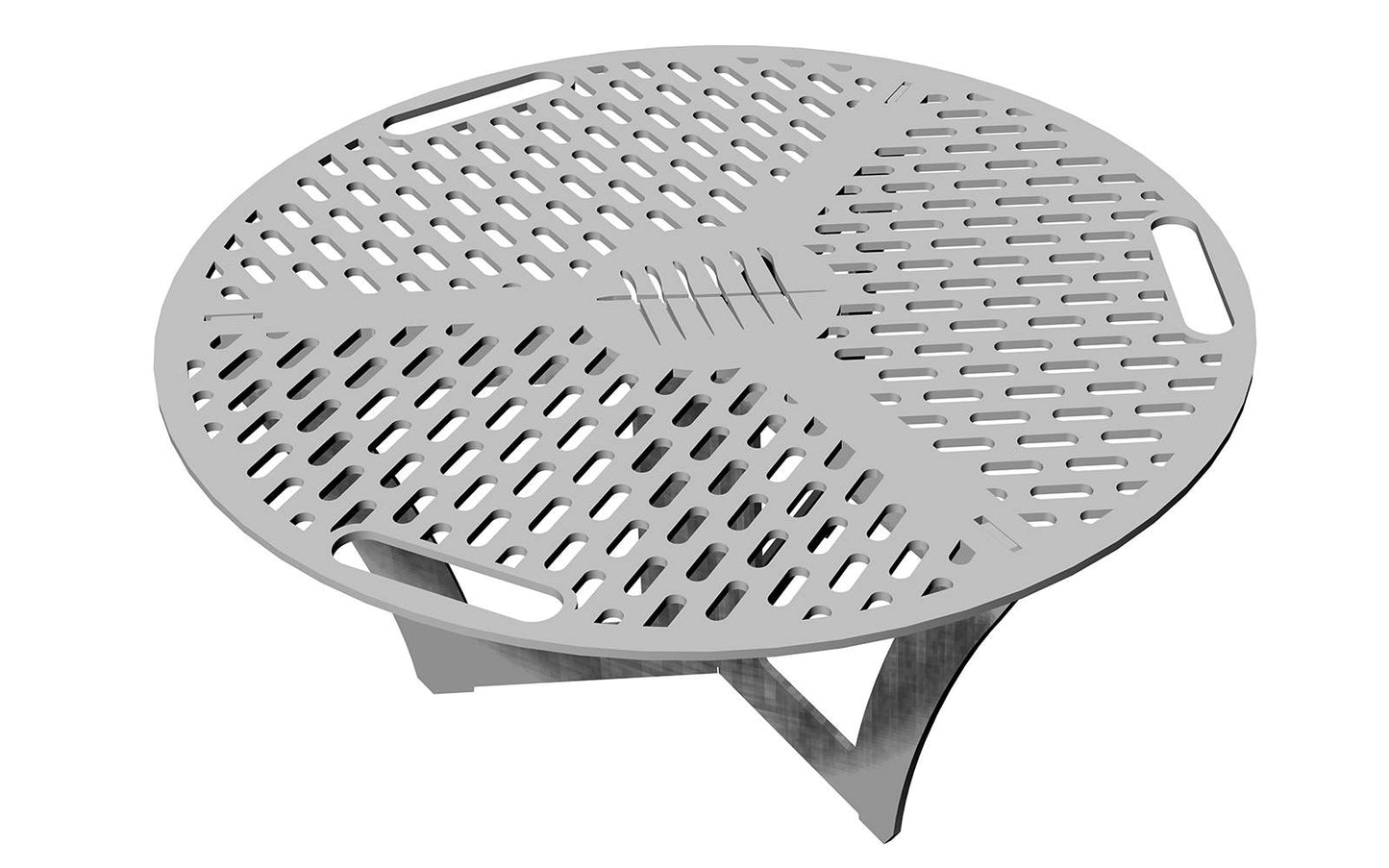 Gather Grills Double Decker Warmer