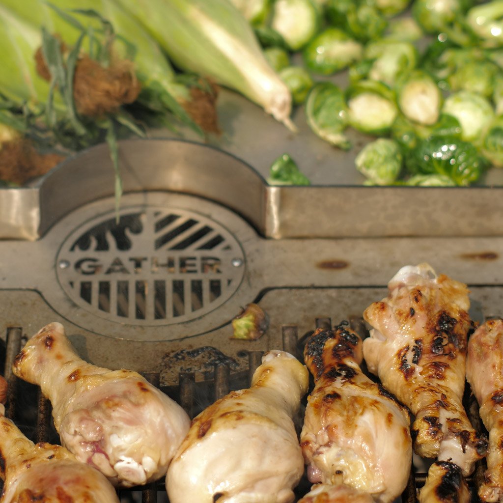 Gather Grills 28" Tailgater