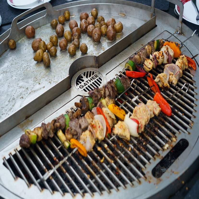 Gather Grills 35" Pioneer