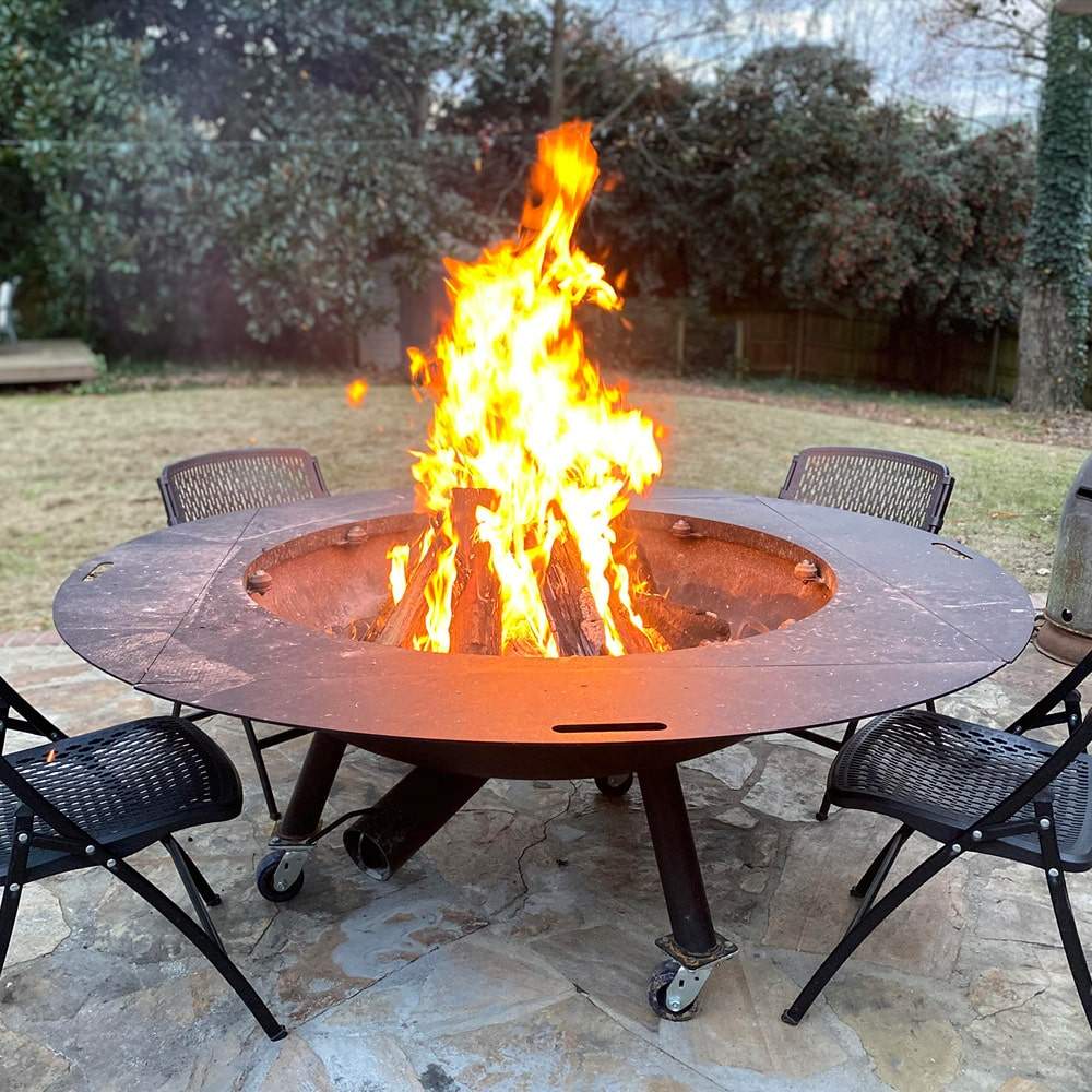 Gather Grills 46" Reunion