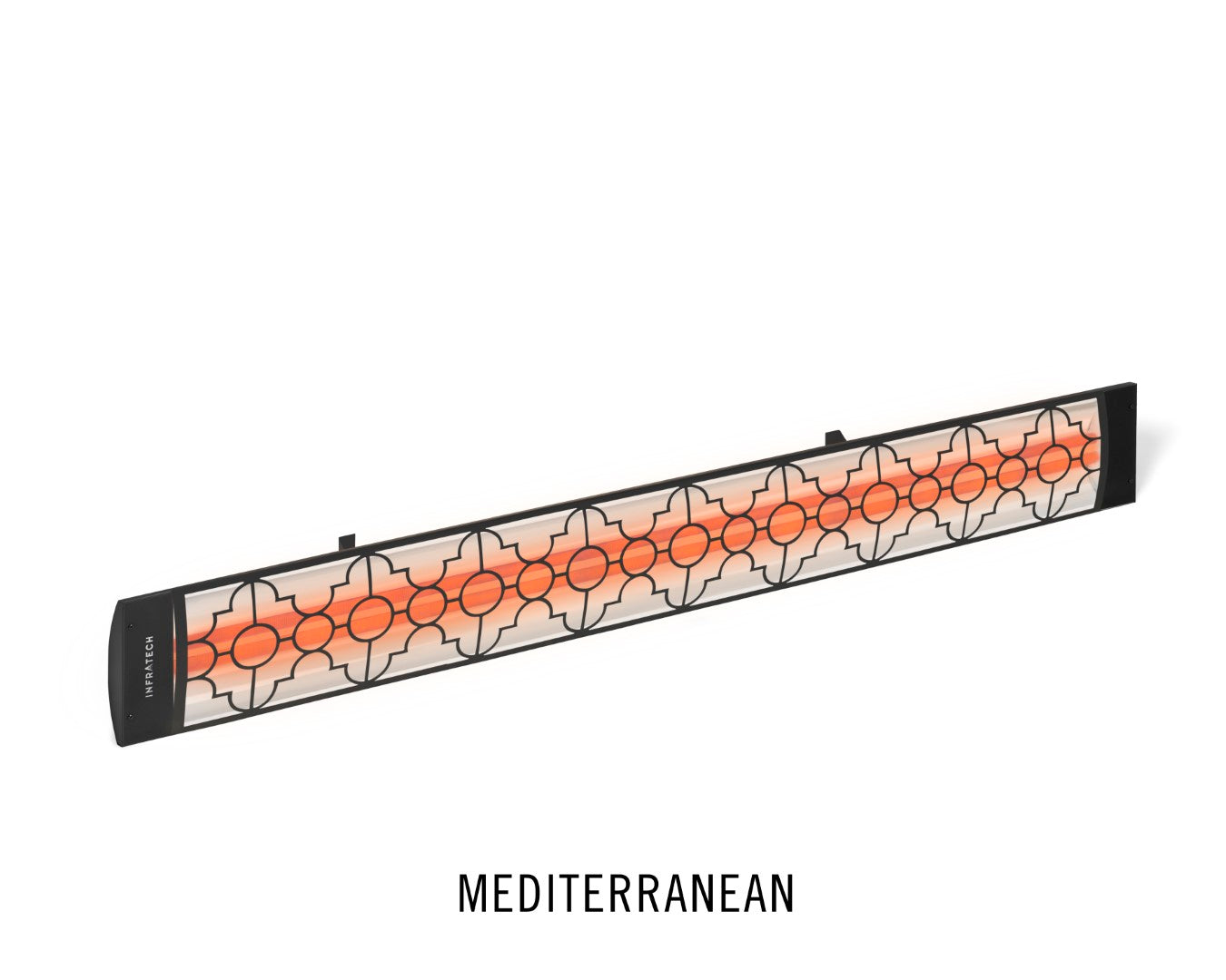 Mediterranean Motif Upgrade Kit (fascia)