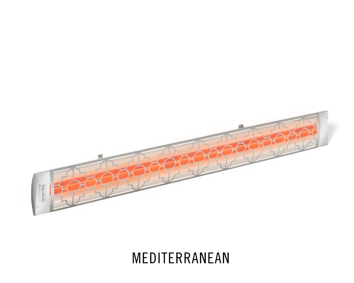 Mediterranean Motif Upgrade Kit (fascia)