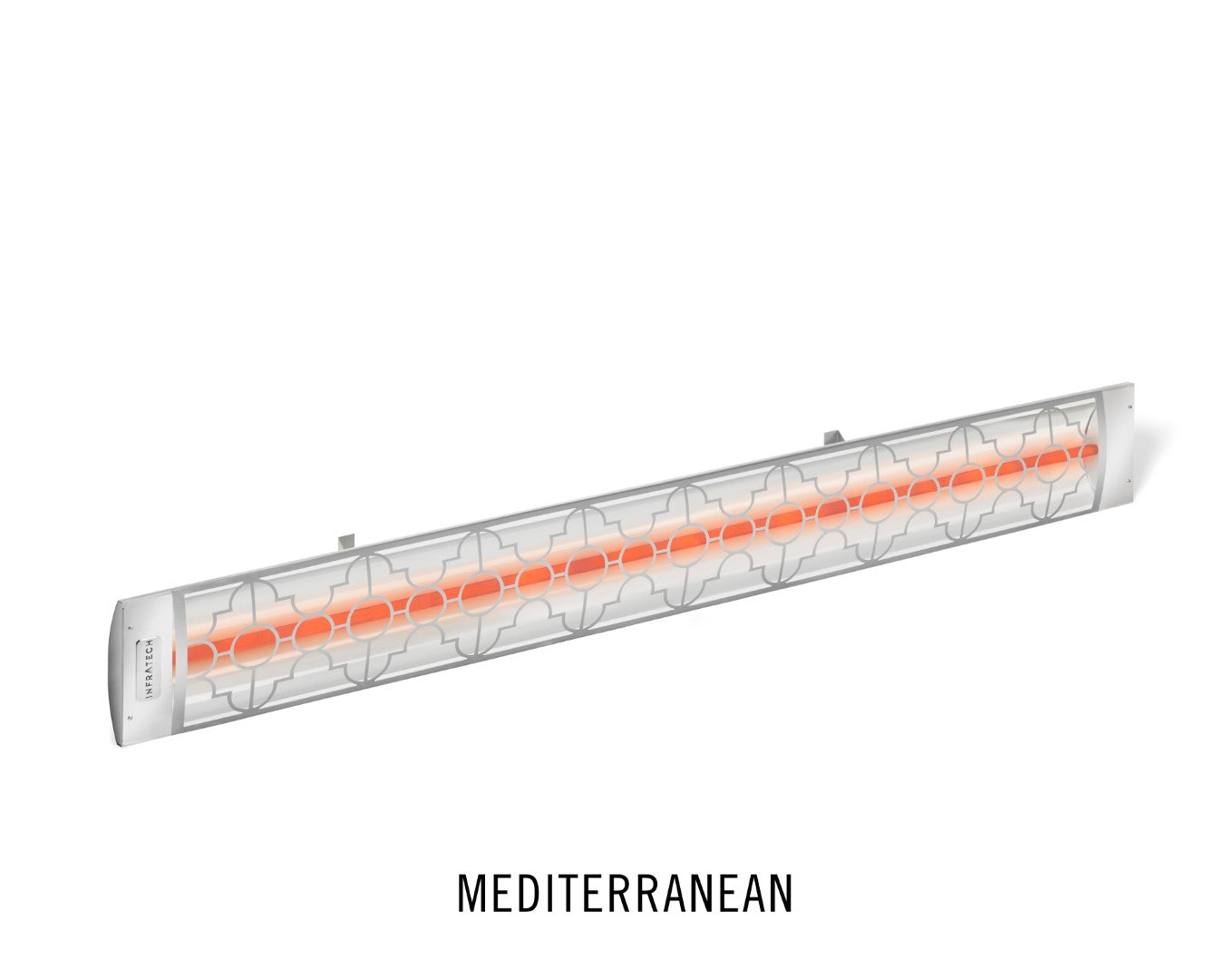 Mediterranean Motif Upgrade Kit (fascia)