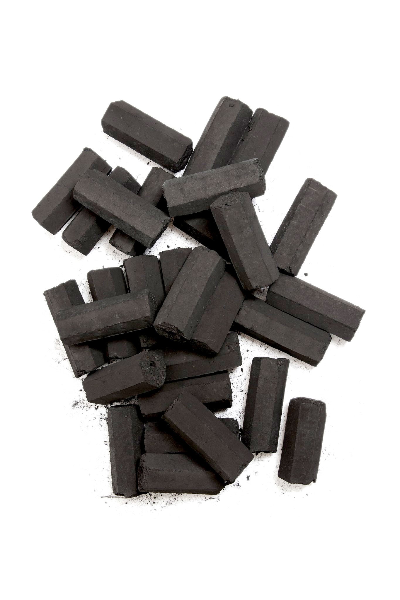 NOMAD Fire 100% All-Natural Charcoal