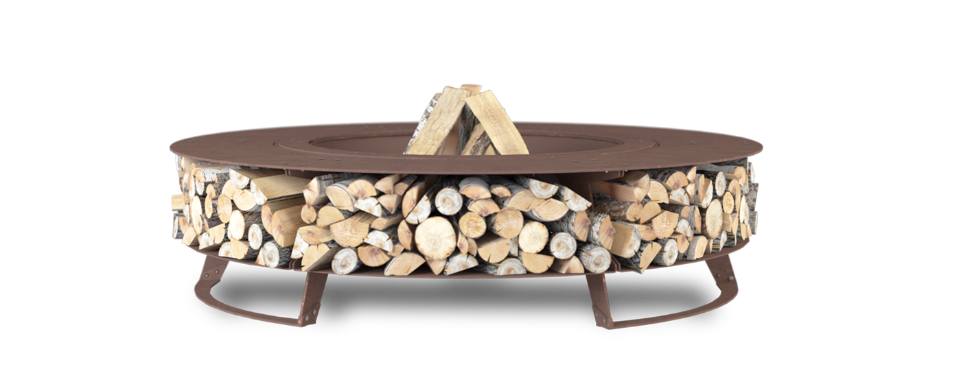HETTA WOOD 120 & 150