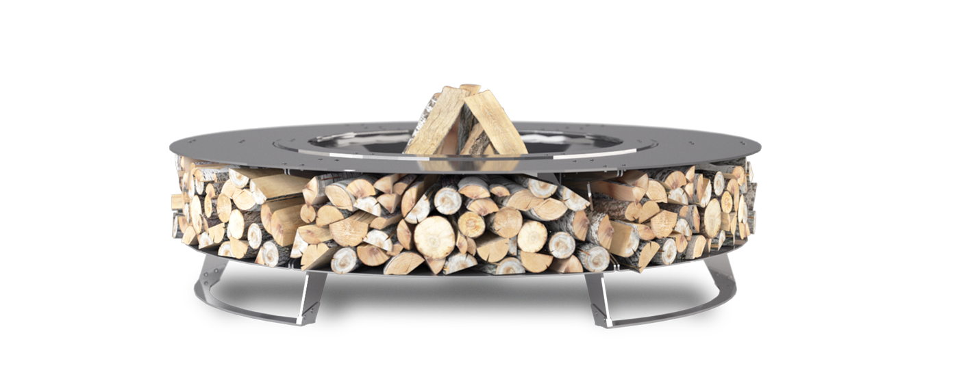HETTA WOOD 120 & 150