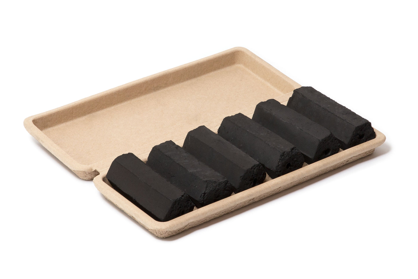 NOMAD Fire 100% All-Natural Charcoal