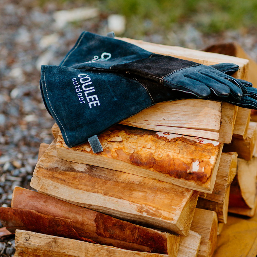 Coulee Fire Pit Gloves