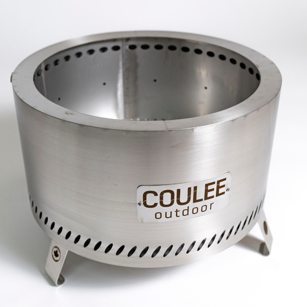 CouleeGo™