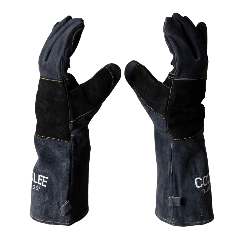 Coulee Fire Pit Gloves