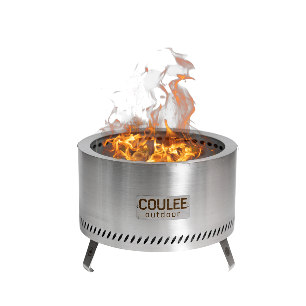 CouleeGo™