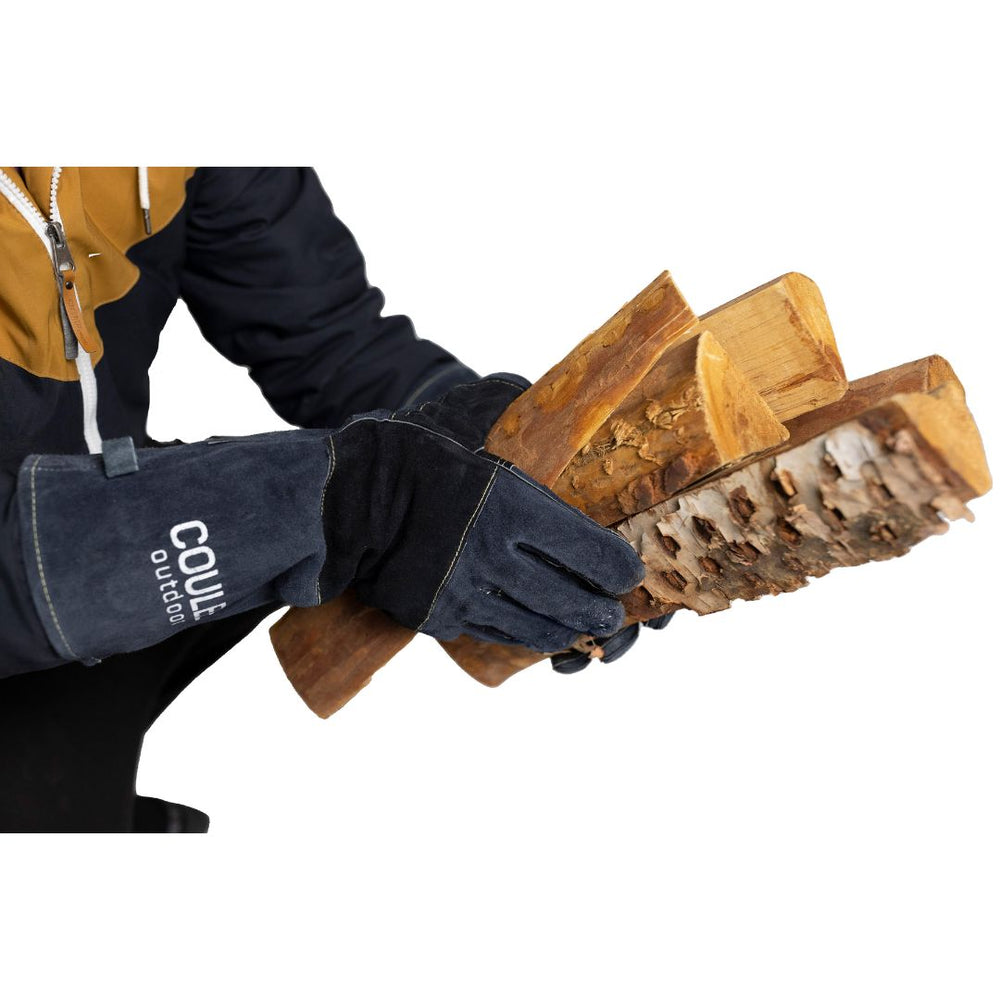 Coulee Fire Pit Gloves