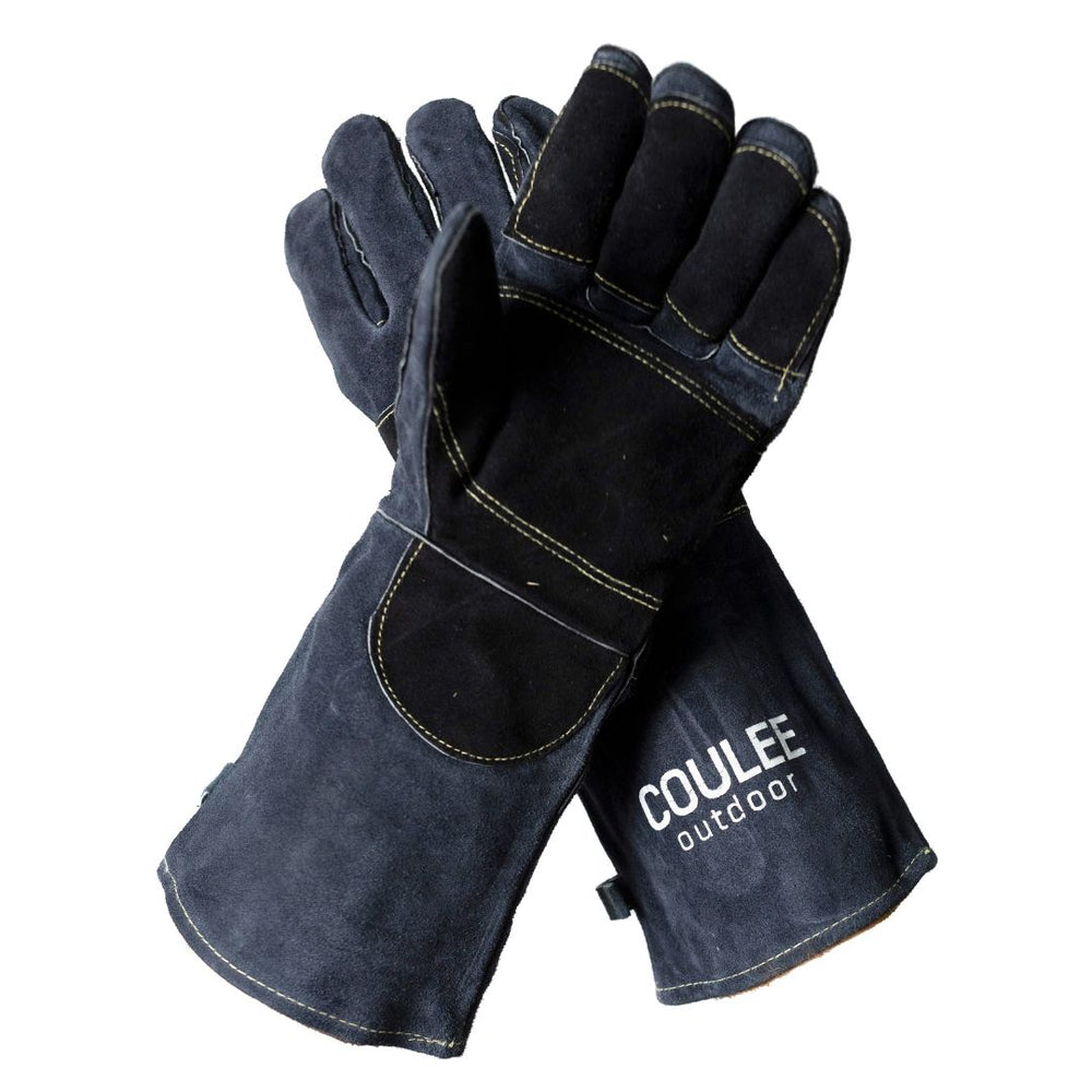 Coulee Fire Pit Gloves