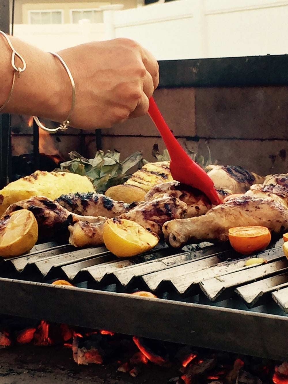 The Asador Ultimate Argentine Grill