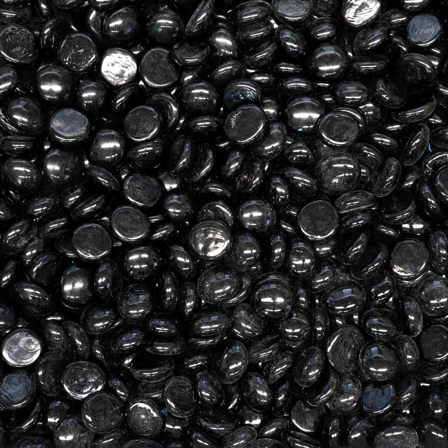 Black Pebble 3/4"