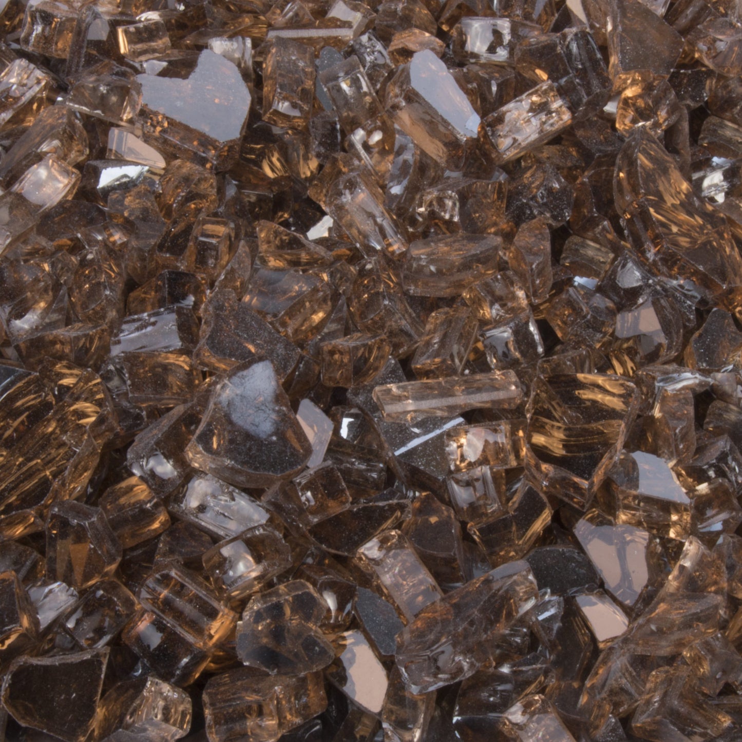 ¼"- ½" Copper Reflective