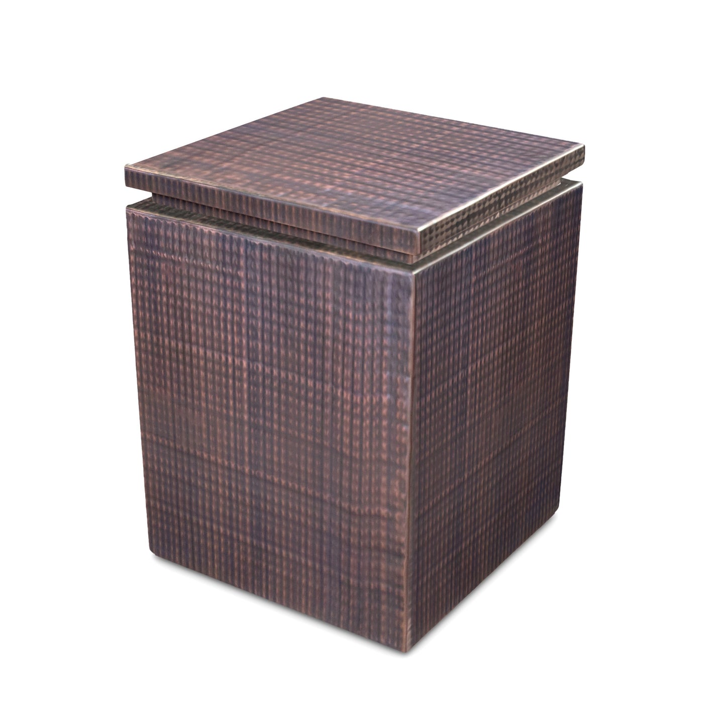 Copper LP Enclosure - 16" x 16"