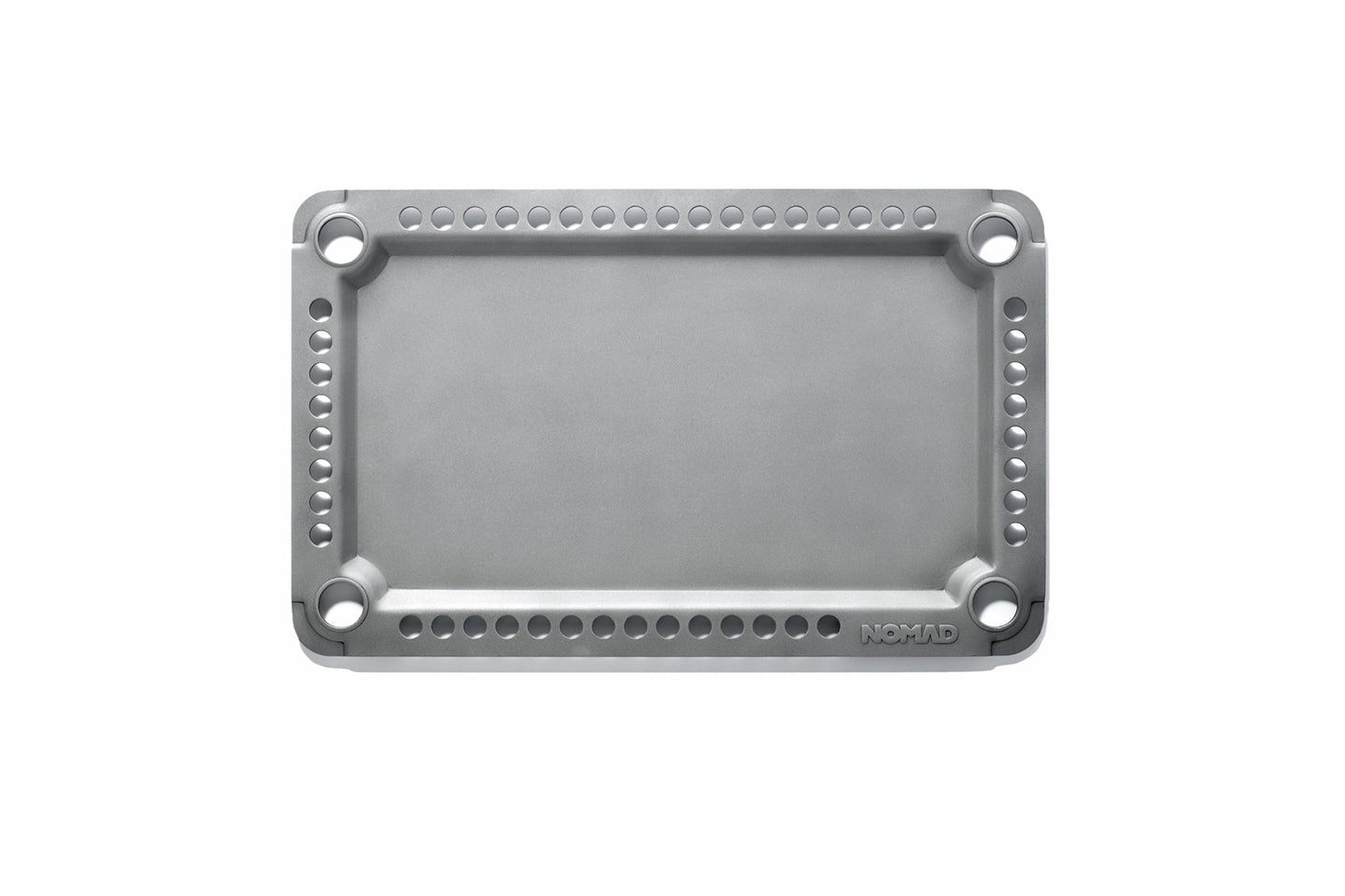 NOMAD Carbon Steel Griddle