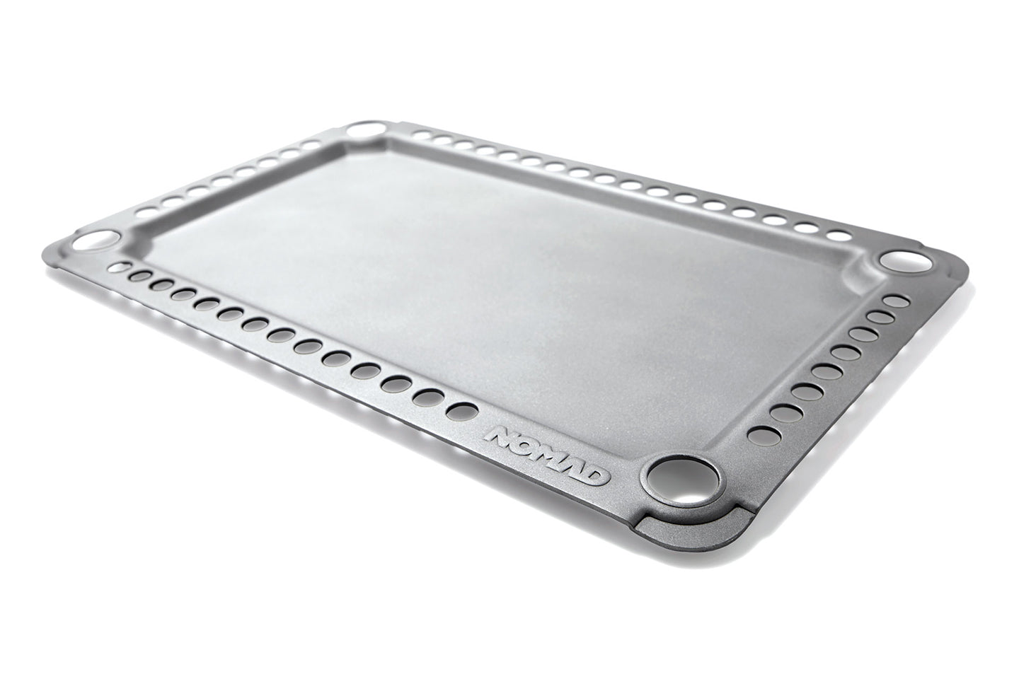NOMAD Carbon Steel Griddle