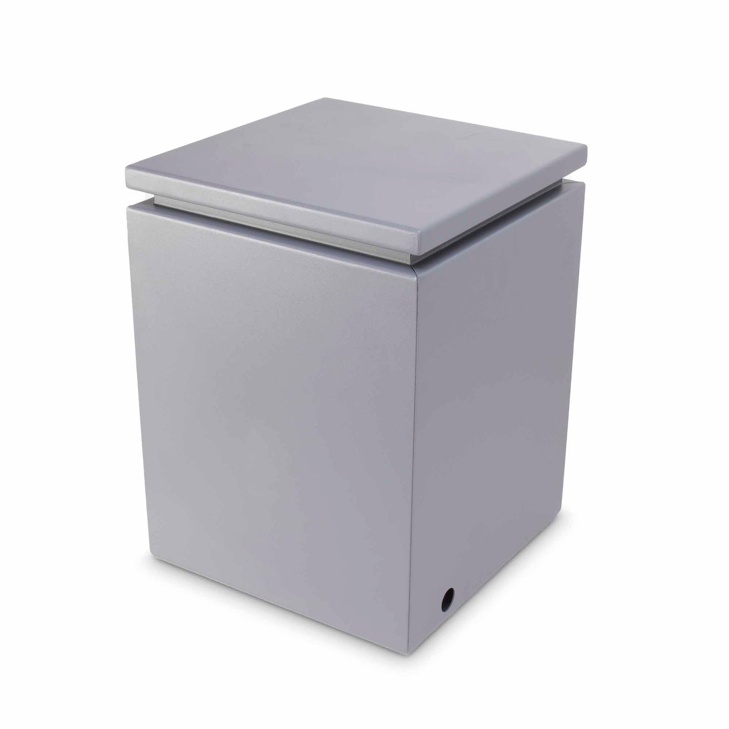 Powder Coated LP Enclosure - 16" x 16" x 21"