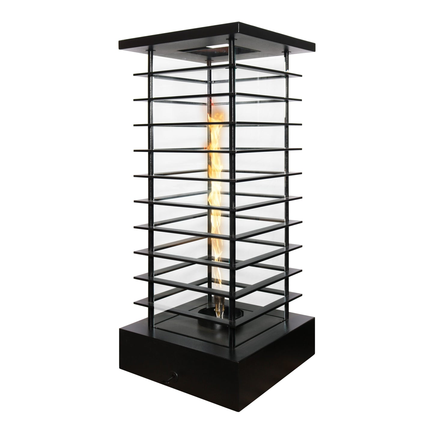 High Rise Fire Tower