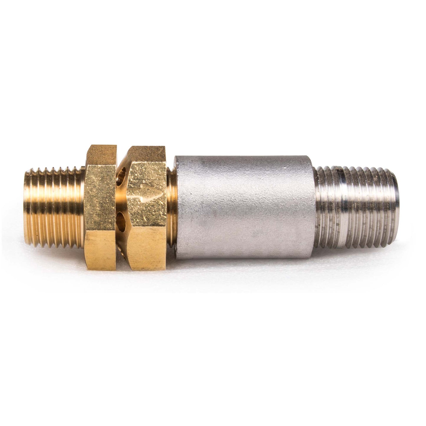 3/4" Liquid Propane Air Mix - Brass Fitting