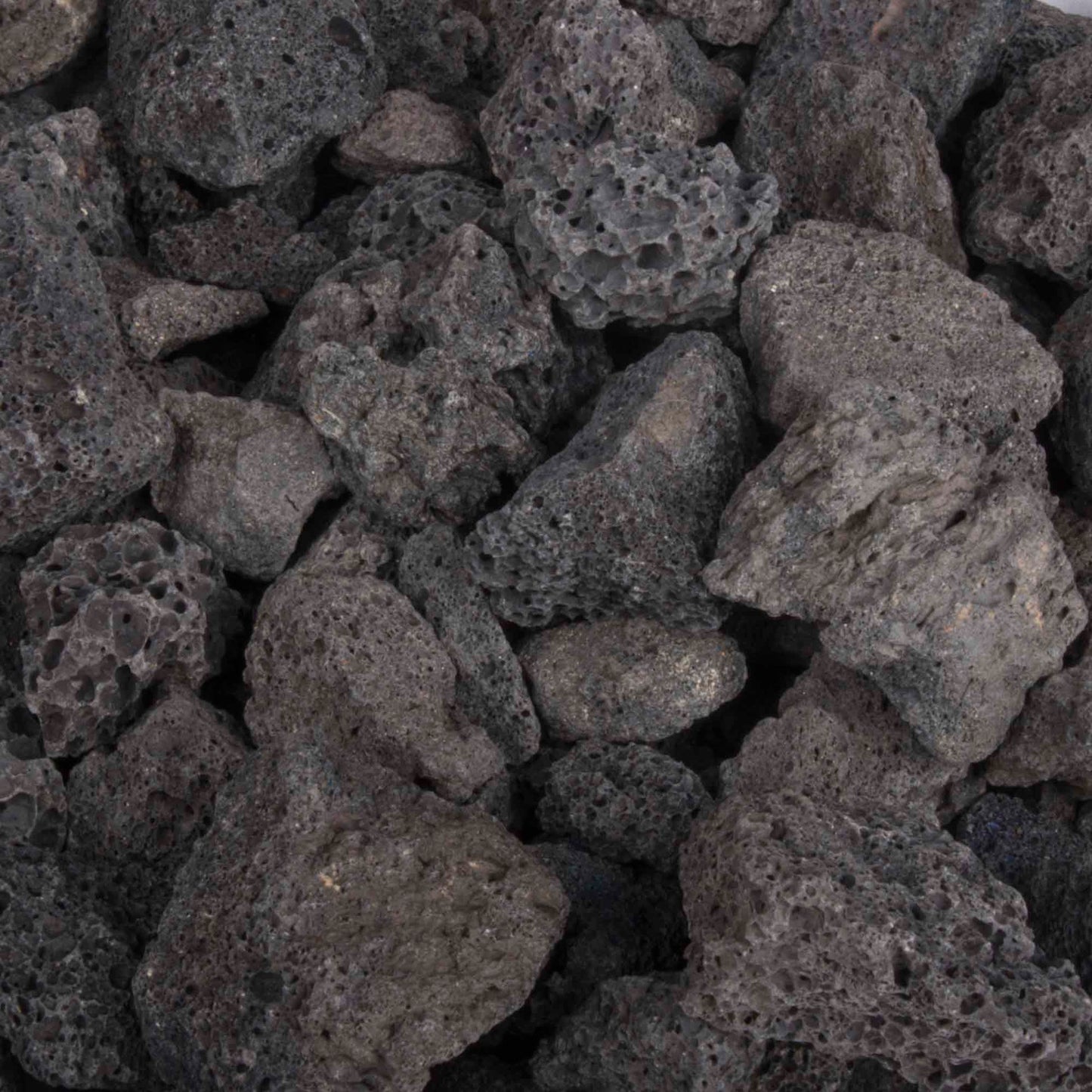 Lava Chunks 1in