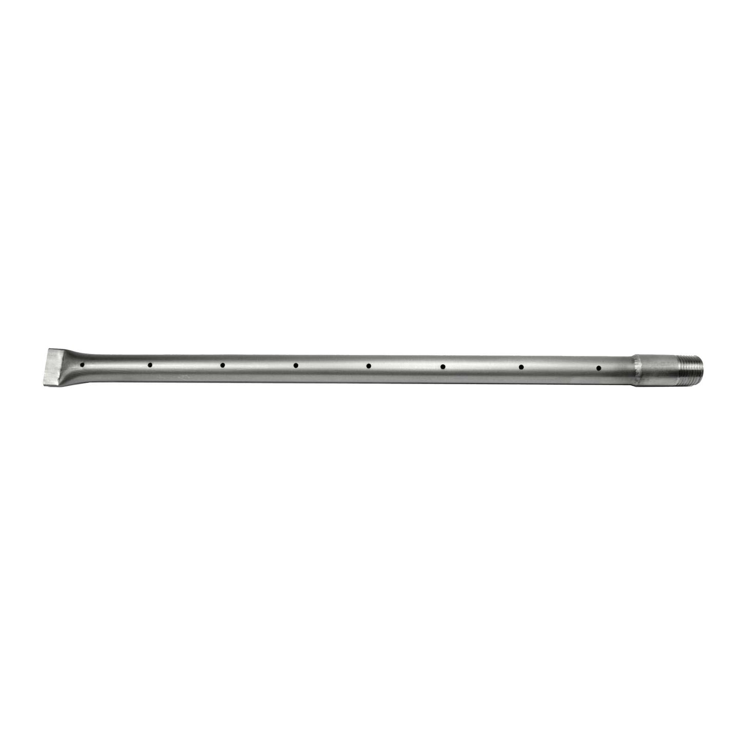 Fireplace Log Lighter Burner - 12"