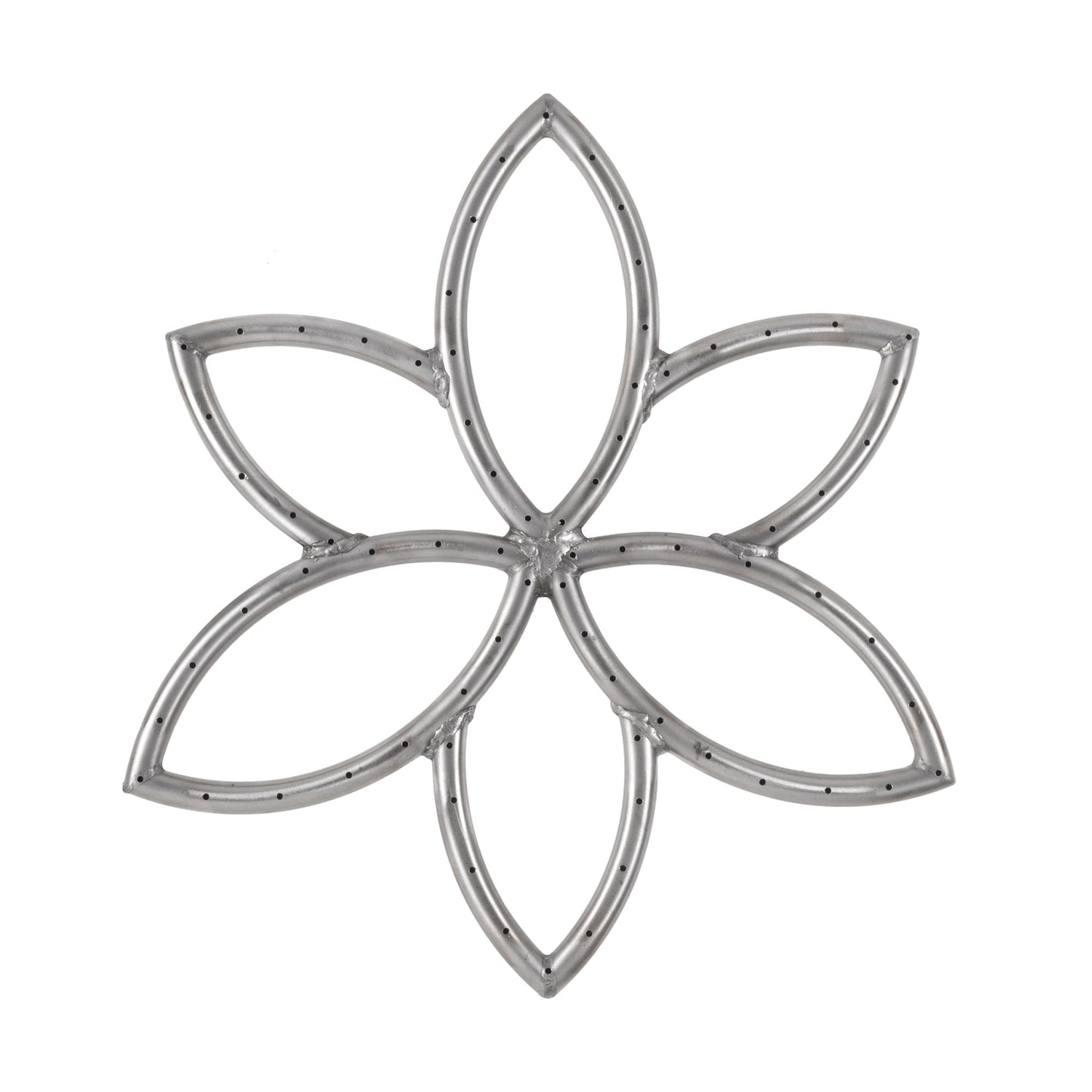 Lotus Burner - 18"