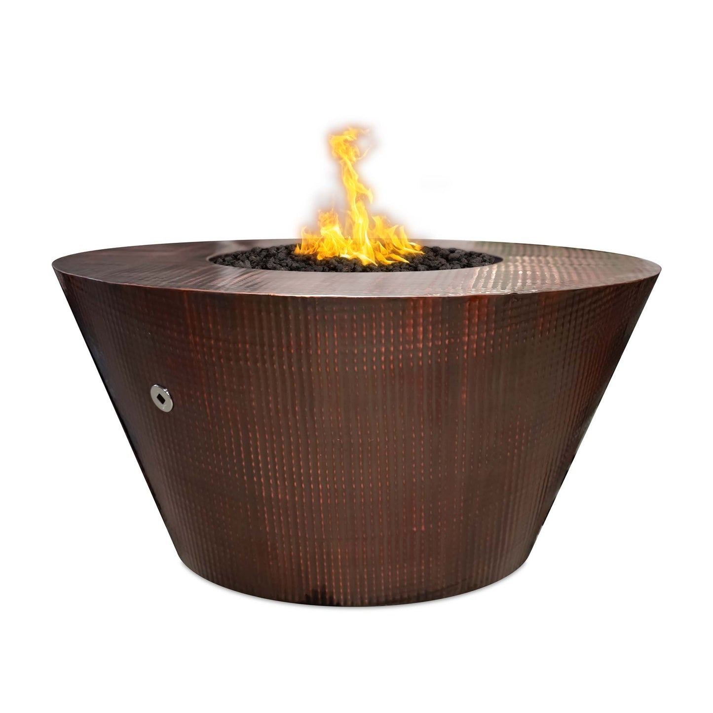 Martillo Fire Pit