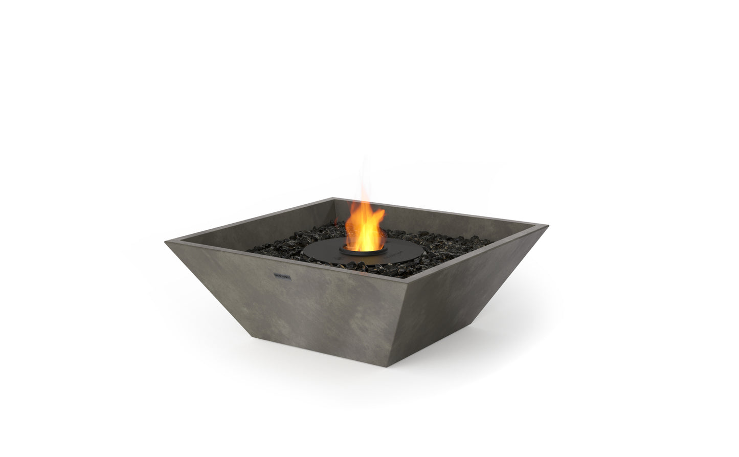EcoSmart Fire Nova 600 Fire Pit Bowl